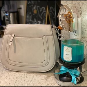 Marc Jacobs crossbody handbag!!